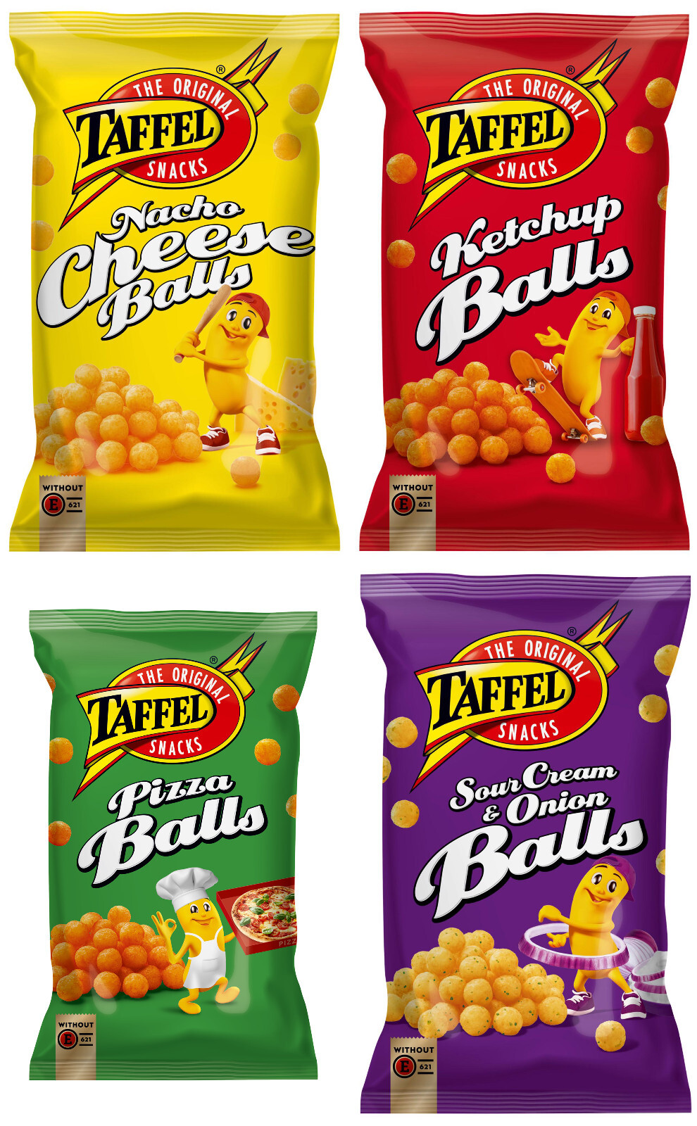 taffel chili cheese rings